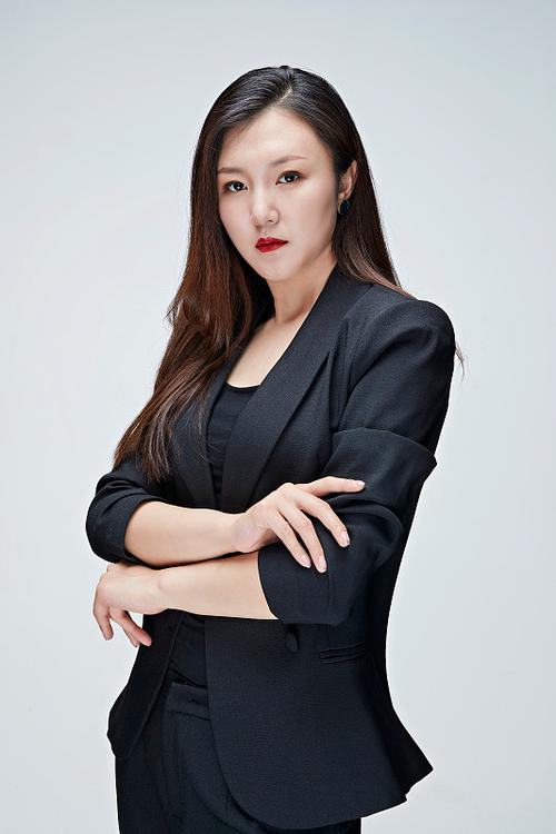 赖平 设计总监